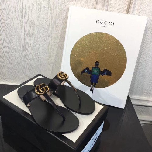 Gucci Flat 013